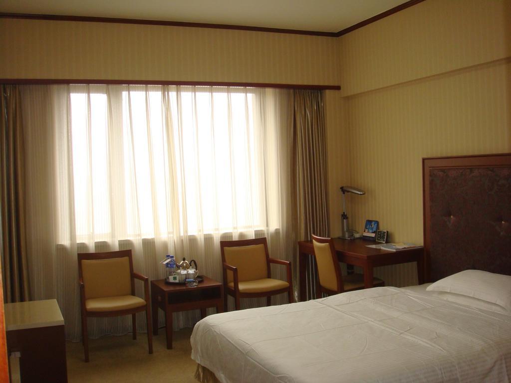 Dalian Royal Hotel Cameră foto